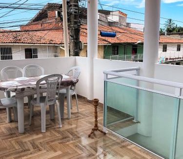 Cumbuco Apartment | Cumbuco remember