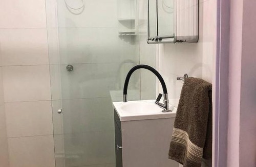 Cumbuco Apartment | Cumbuco remember