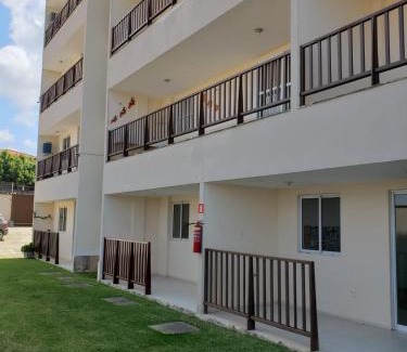 Cumbuco Apartment | Cumbuco Residencial Dunas Beach apt.203