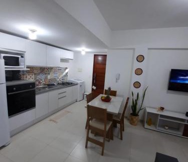 Cumbuco Apartment | Cumbuco Residencial Dunas Beach apt.203