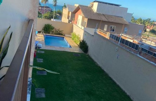 Cumbuco Apartment | Cumbuco Residencial Dunas Beach apt.203