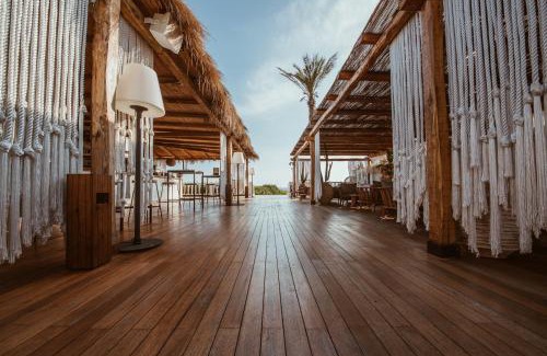 Baia Domizia Hotel | Cumeja Beach Club & Hotel