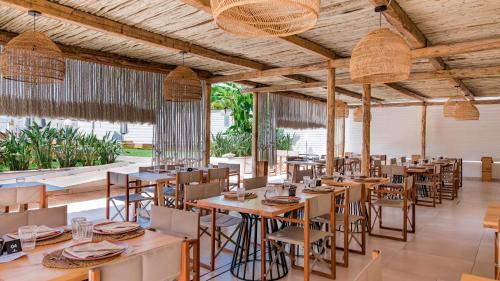 Baia Domizia Hotel | Cumeja Beach Club & Hotel
