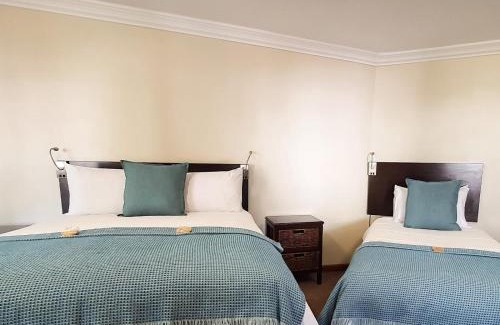 Drakenstein Bed & Breakfast | Cummings Guesthouse