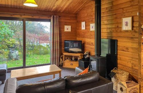 Sandyhills House | Cumstoun Lodge