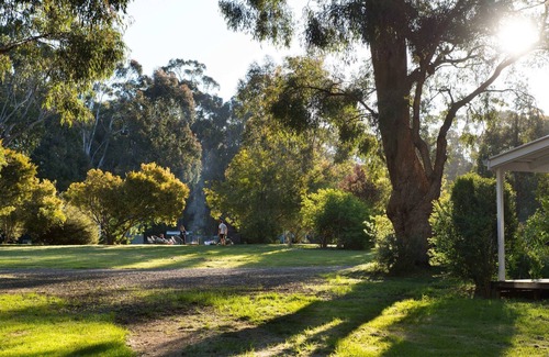 Daylesford Cottage | Cumulus @ Bodhi Cottage 3- a tranquil retreat 5 mins from Daylesford