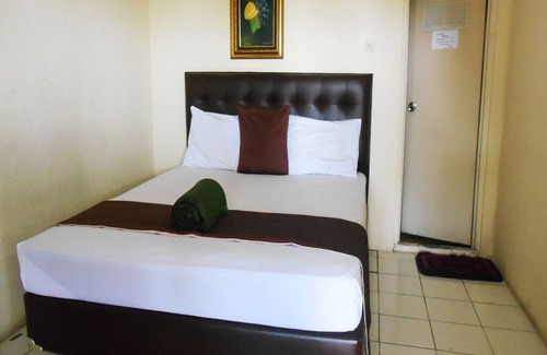 Cilobak Hotel | Cunang Hill Hotel & Resort