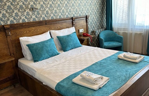 Ayvalik Hotel | Cunda Basel hotel