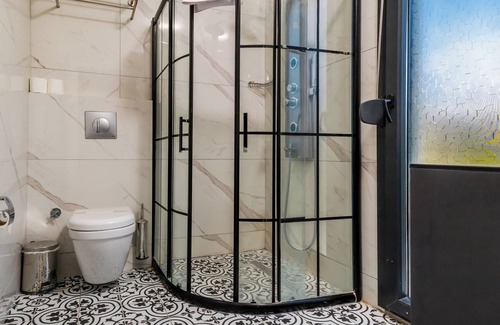 Mithatpasa Hotel | Cunda Garden