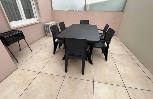 Guimaraes Condo | Cunha's Apartment - city center
