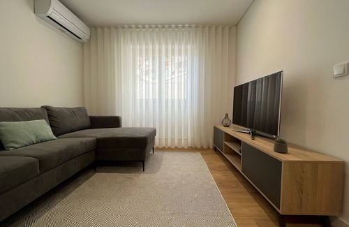 Guimaraes Condo | Cunha's Apartment - city center