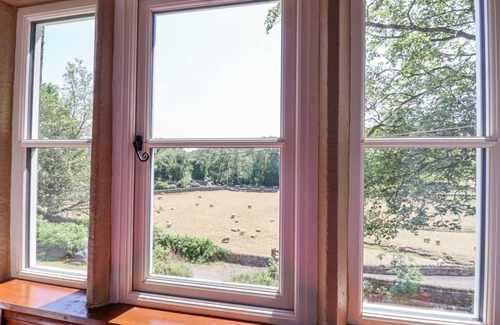 Shipley Cottage | Cunliffe House