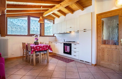 Transacqua Apartment | Cuore delle Dolomiti