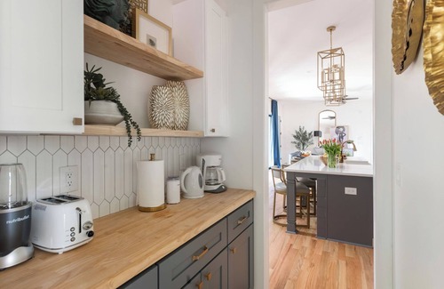 East Atlanta House | Cuppa Teal by Minty Living