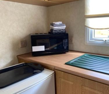 Taynuilt House | Curacao Caravans