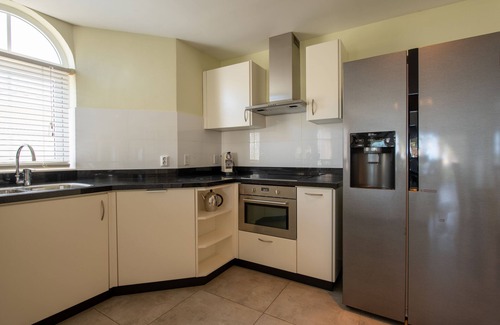 Willemstad Apartment | Curacao Luxury Holiday Rentals