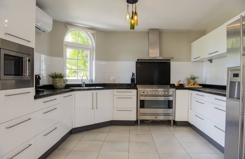 Willemstad Apartment | Curacao Luxury Holiday Rentals