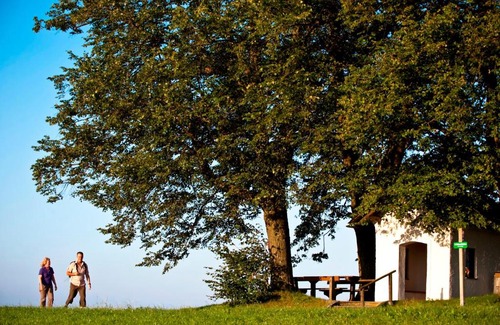Bad Kreuzen Hotel | Curhaus Bad Kreuzen