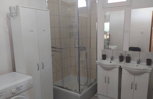 Donje Polje House | Curica Doma ground floor whole house