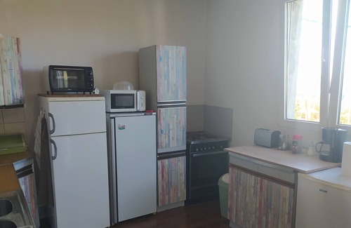 Donje Polje House | Curica Doma ground floor whole house