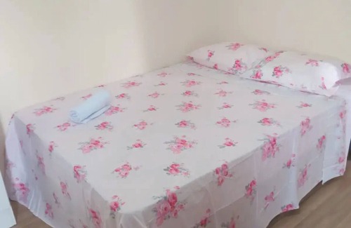 Novo Mundo Apartment | Curitiba Aconchego