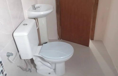 Novo Mundo Apartment | Curitiba Apart