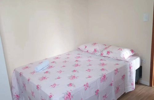 Novo Mundo Apartment | Curitiba Apart