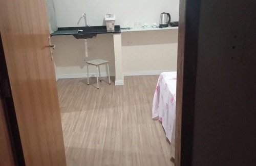 Portao Apartment | Curitiba Apart 2