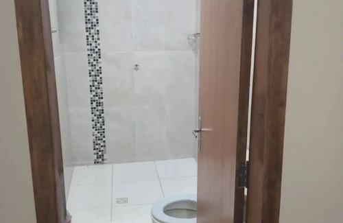Novo Mundo Apartment | Curitiba Cozy Apart