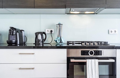 Sao Jorge de Arroios Apartment | Curl Apartment, garage, Wi-fi, balcony