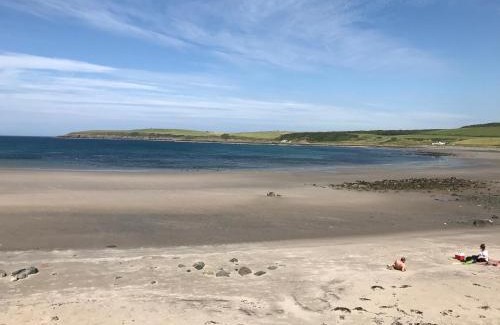 Port Logan Apartment | Curlew Cottage and Sunset View