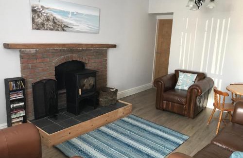 Port Logan Apartment | Curlew Cottage and Sunset View
