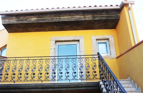 Sendim House | Curral de l Tiu Pino