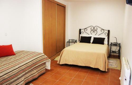 Sendim House | Curral de l Tiu Pino