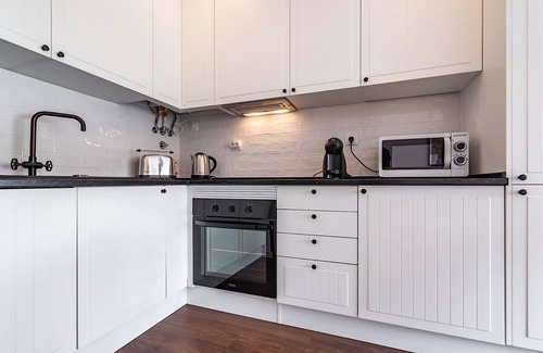 Santa Isabel Apartment | Currant Apartment, Wifi, AC, Terrace