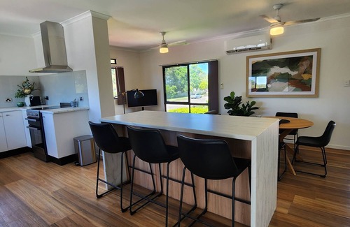 Currimundi House | Currimundi Holiday House