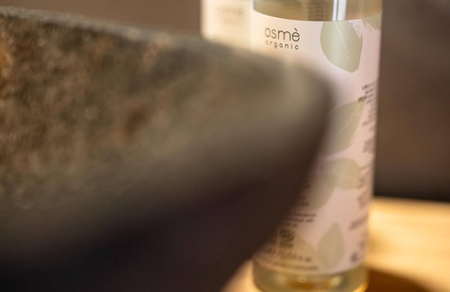Tirano Hotel | Curt di Clement Eco Mobility Hotel