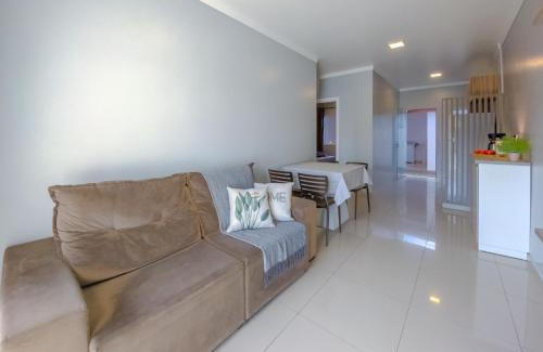 Praia da Armacao do Itapocoroi Apartment | Curta Praia da Armação - Casa Tulipa