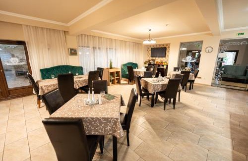 Scheia House | Curtea Bizantina