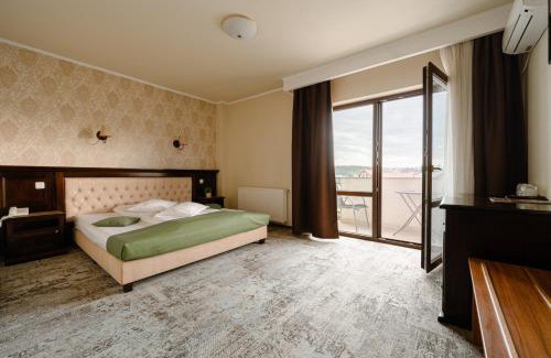 Scheia House | Curtea Bizantina