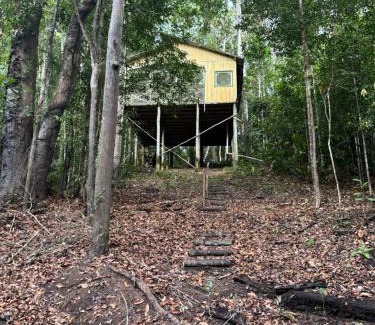 Iranduba Other | Curupira Cabin