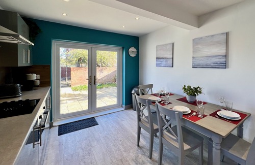Cleethorpes House | Curzon House One