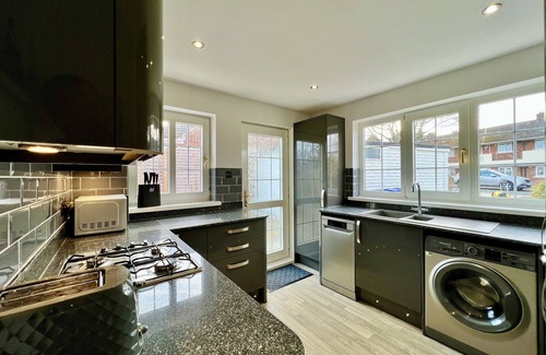 Cleethorpes House | Curzon House Two