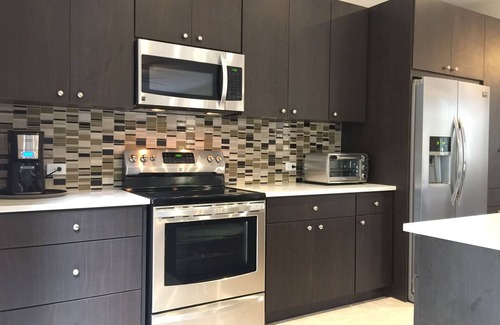 Ensenada House | Custom Home Perfect for Group Vacations! Private Pool, Walk to Beach, WiFi