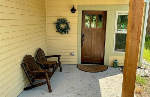 Winter Park House | Custom Luxury Mountain Villa in Grand Park- Shuttle to WP Resort 10 Ft Away