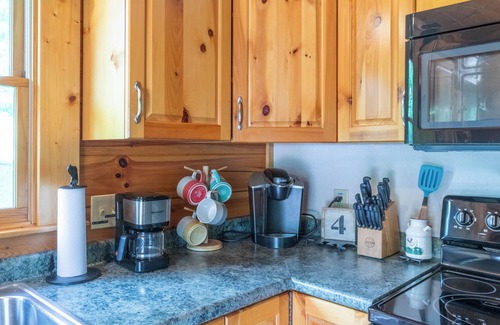 Qualla Cabin | Customer Appreciation Year! See Discount information in Ad