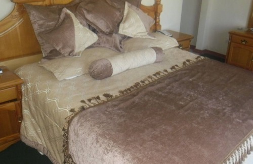 Chinhoyi Hotel | Cut Hotel