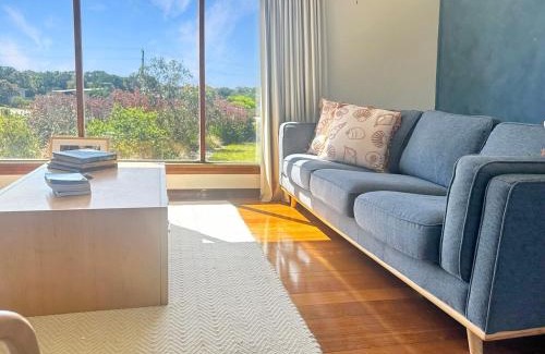 Scamander House | Cutback Cottage