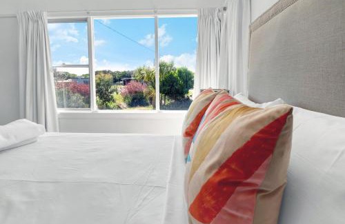 Scamander House | Cutback Cottage