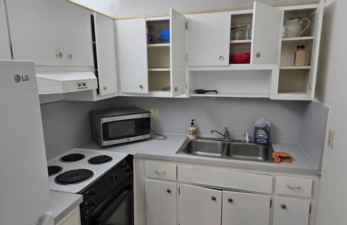 Harbor Beach Condo | Cute 1-bedroom apartment on Ft Lauderdale beach, close to Los Olas & Marinas